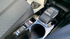 Peugeot 208 1.2 Hybrid 110 Allure 5dr e-DSC6 Petrol Hatchback